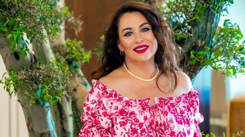 &rdquo;Nu &icirc;mi doresc nimic mai mult&rdquo; Motivul pentru care Oana Roman &icirc;ncă folosește numele fostului soț pe Instagram