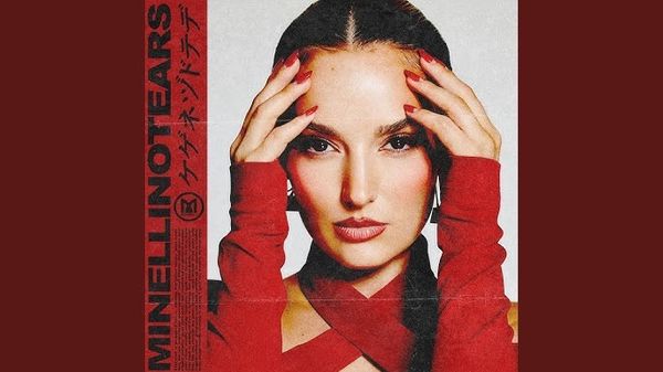 Minelli a lansat piesa "No Tears"