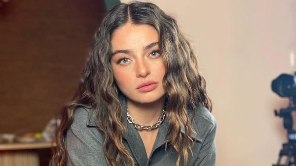 Ayca Aysin Turan, eroina serialului "Meryem", a împlinit 31 de ani