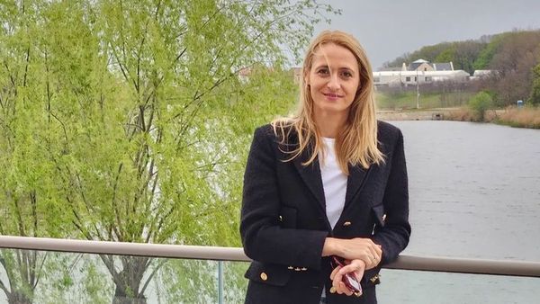 ”Mai avem analize și teste de făcut” Mesajul transmis de Camelia Potec, după ce a născut al doilea copil