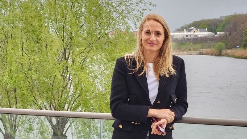 &rdquo;Mai avem analize și teste de făcut&rdquo; Mesajul transmis de Camelia Potec, după ce a născut al doilea copil