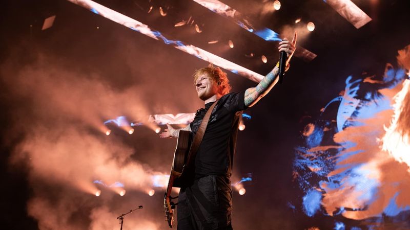 C&acirc;t costă un bilet la concertul lui Ed Sheeran &icirc;n Rom&acirc;nia din 2024?