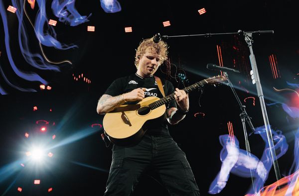 Ed Sheeran va concerta &icirc;n București pe 24 august 2024. Topul melodiilor artistului care au cele mai multe vizualizări pe YouTube