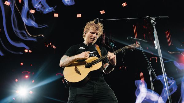 Ed Sheeran va concerta în București pe 24 august 2024. Topul melodiilor artistului care au cele mai multe vizualizări pe YouTube