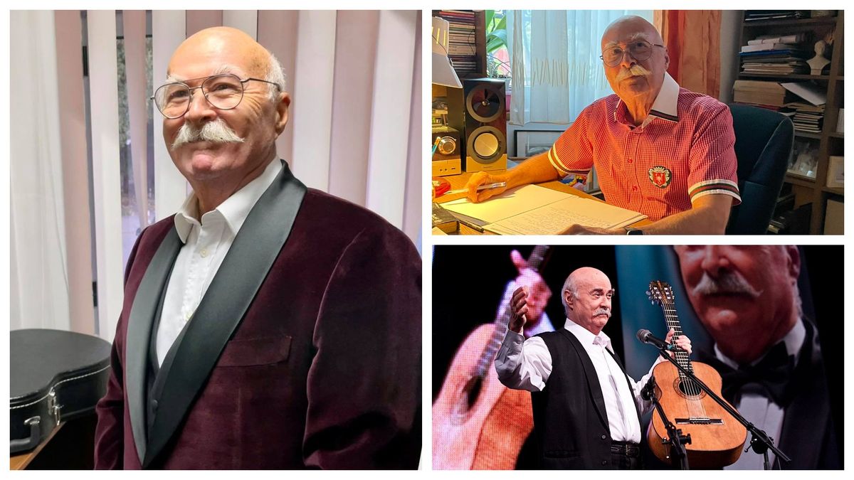 Decizie riscantă luată de Tudor Gheorghe