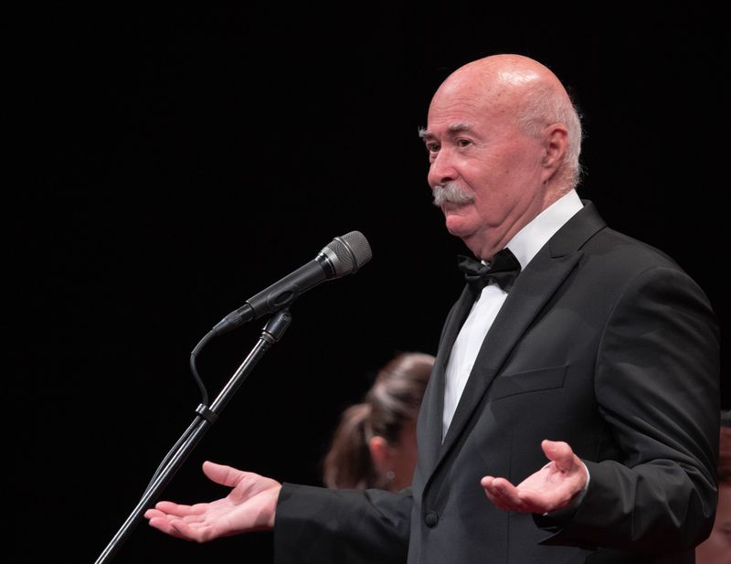 Decizie riscantă luată de Tudor Gheorghe