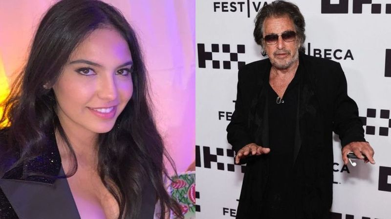 Al Pacino și iubita sa, Noor Alfallah, au ajuns la un acord în ceea ce privește custodia fiului lor.