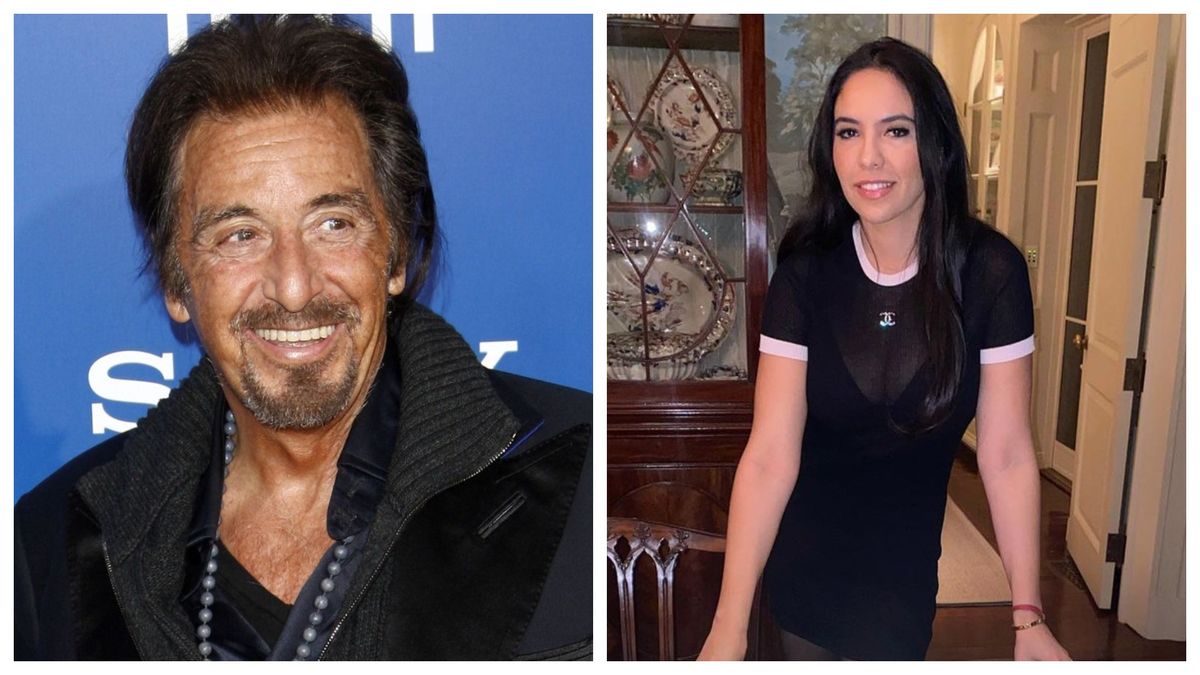 Al Pacino și iubita sa, Noor Alfallah, au ajuns la un acord în ceea ce privește custodia fiului lor.