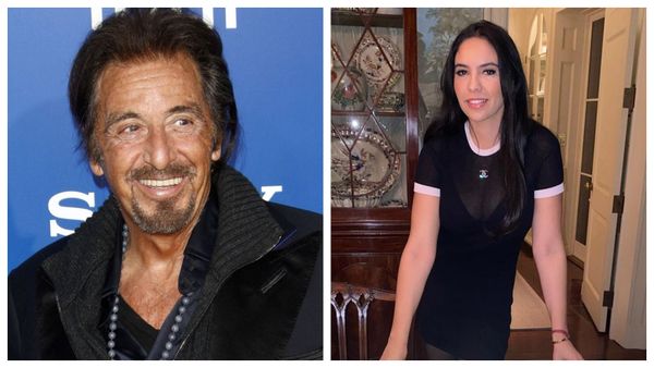 Al Pacino și Noor Alfallah, în centrul atenției după ce au devenit părinți. La ce înțelegere au ajuns cei doi în ceea ce privește custodia fiului lor