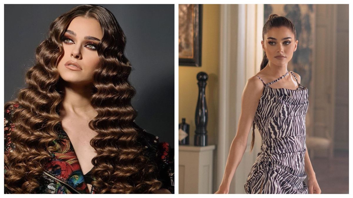 Theo Rose nu și-a putut stăpâni emoțiile și a izbucnit în lacrimi