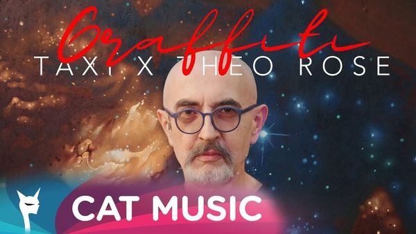VIDEOCLIP: Taxi x Theo Rose - Graffiti