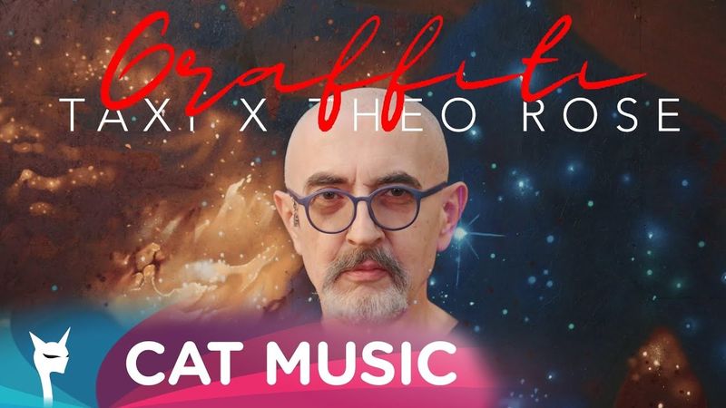 VIDEOCLIP: Taxi x Theo Rose - Graffiti