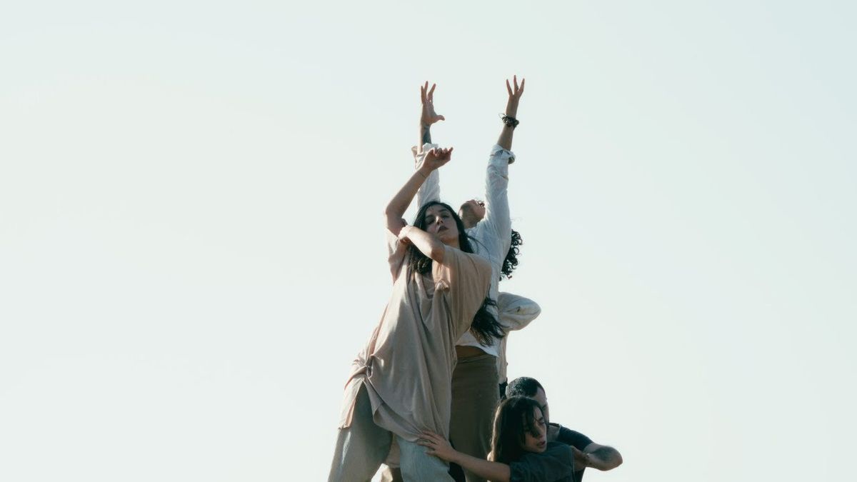 EMAA - Odată cu tine