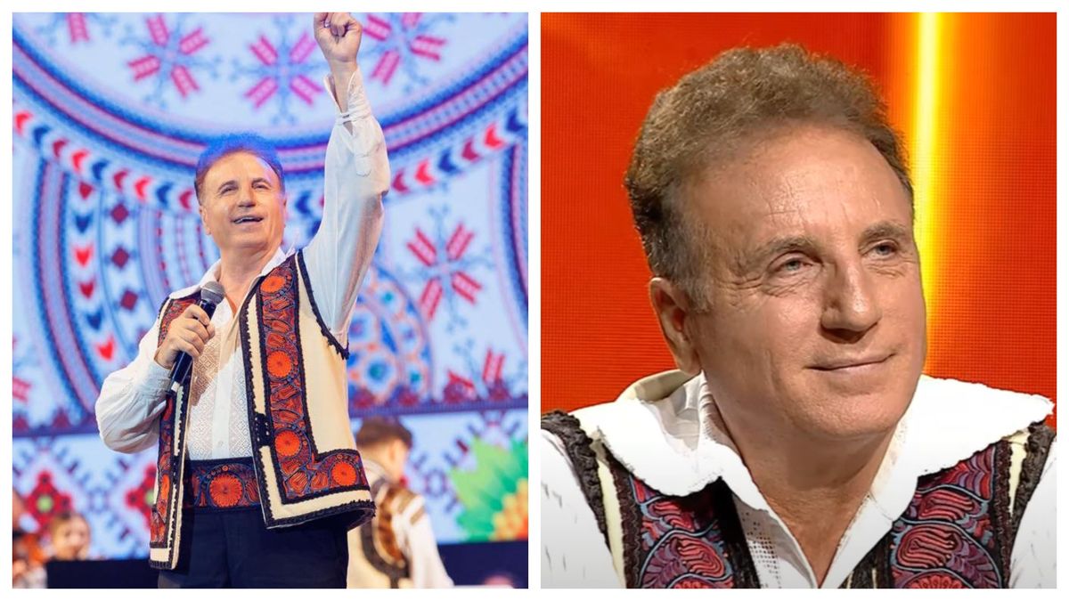 Condiția pe care Constantin Enceanu i-a impus-o soției sale înainte de căsătorie