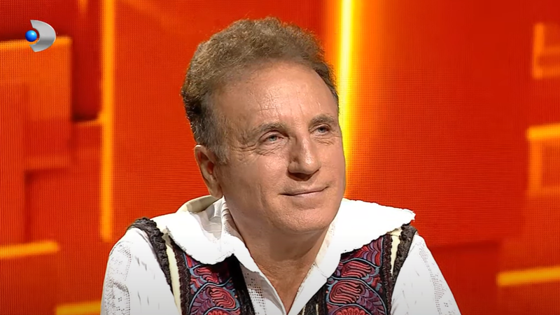 "Să nu &icirc;ncerci să renunț la lucrul ăsta. Prefer să mă despart de tine". Avertismentul pe care Constantin Enceanu i l-a dat soției sale &icirc;nainte de căsătorie