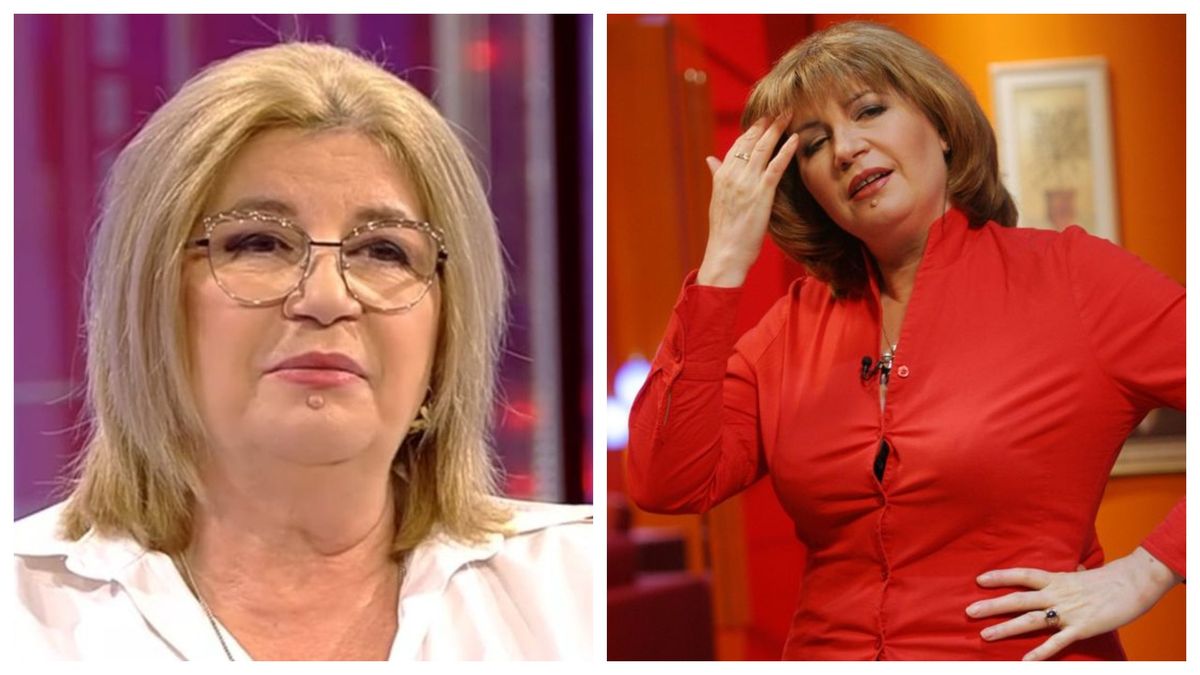 Magda Catone, sacrificii uriașe pentru a fi mamă. Actrița s-a chinuit 13 ani