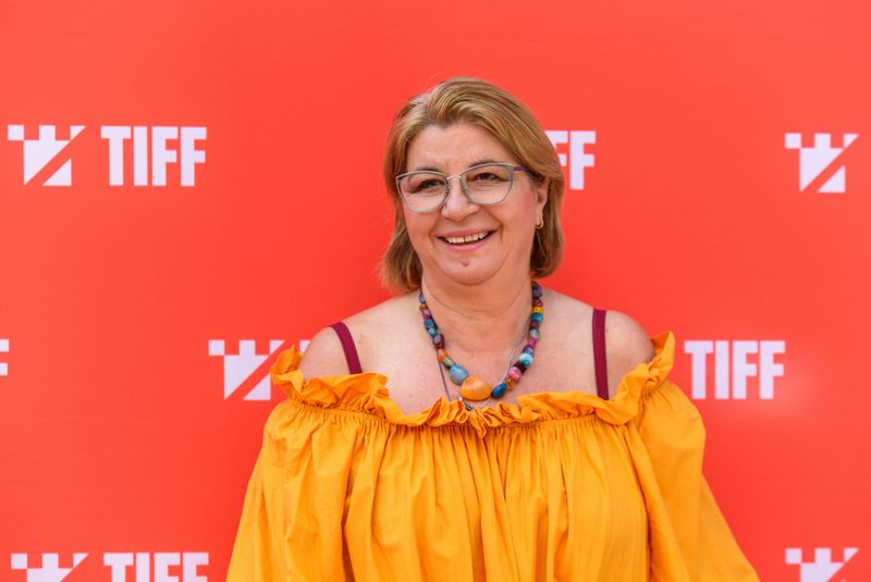 Magda Catone, despre cea mai grea perioadă din viața ei