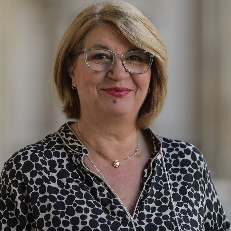 Magda Catone, despre cea mai grea perioadă din viața ei.