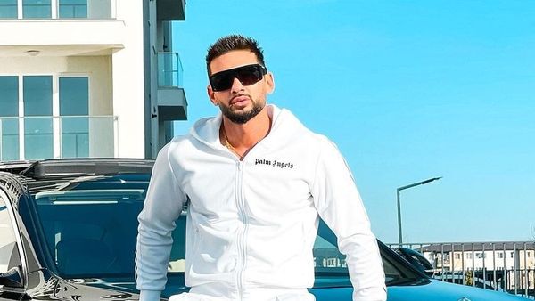 Dorian Popa, prins sub influența substanțelor interzise la volan. Artistul a rămas pieton pentru o lungă perioadă de timp