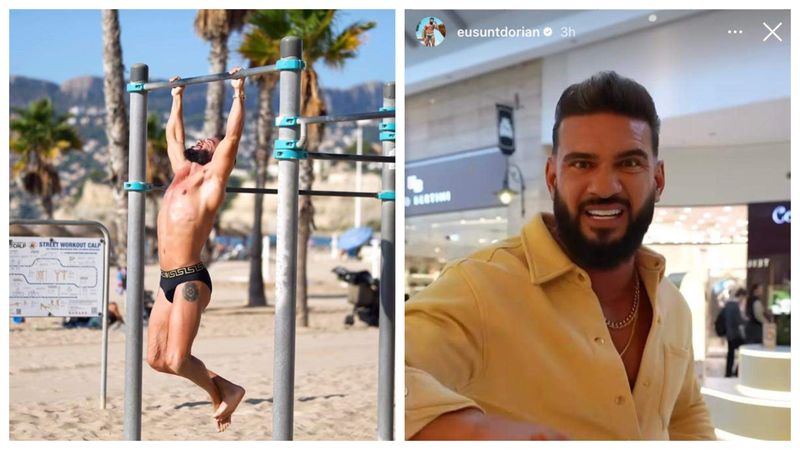 Ce a făcut Dorian Popa cu câteva ore înainte să fie prins drogat la volan