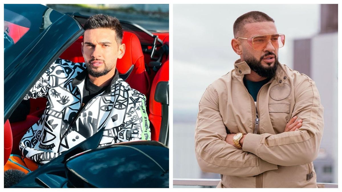 Dorian Popa a fost prins la volan după ce consumase canabis.