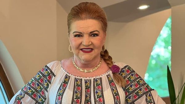 "Am pl&acirc;ns mult că nu-l mai găseam, nu știam &icirc;n ce direcție s-o iau". Maria C&acirc;rneci, &icirc;ndurerată &icirc;n urma pierderii soțului ei. Se confruntă cu o durere imensă și &icirc;i duce dorul &icirc;n fiecare zi