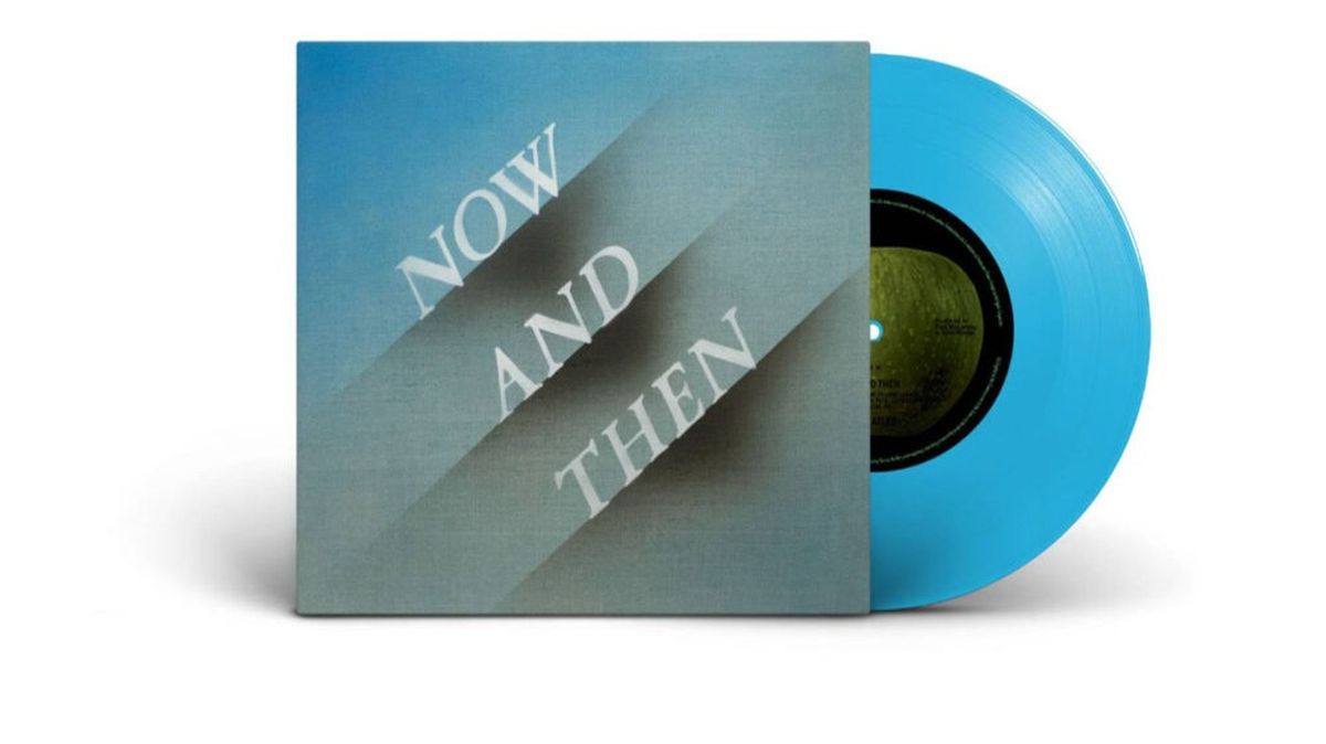 The Beatles a anunţat lansarea legendarei piese "Now and Then", melodia finală