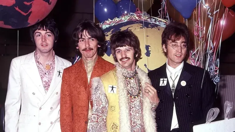 The Beatles vor lansa „melodia finală” 