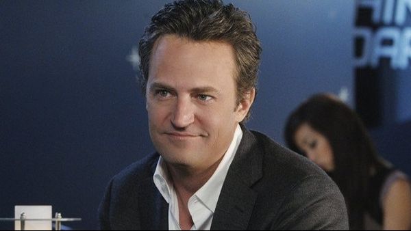 Cum și-a petrecut Matthew Perry ultimele zile din viață