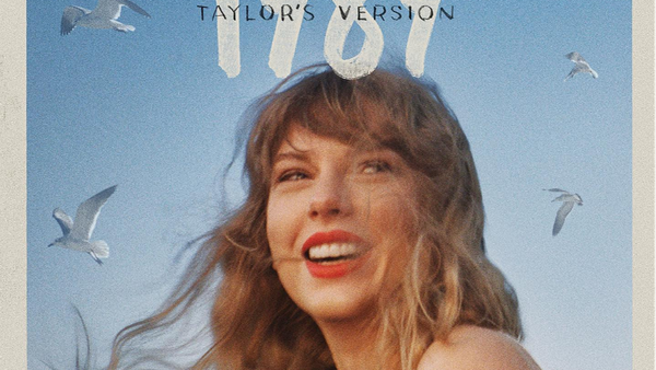 Taylor Swift a lansat albumul &bdquo;1989 (Versiunea lui Taylor)&rdquo;