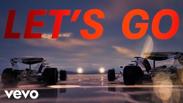 VIDEOCLIP: will.i.am, J Balvin - Let&acute;s Go