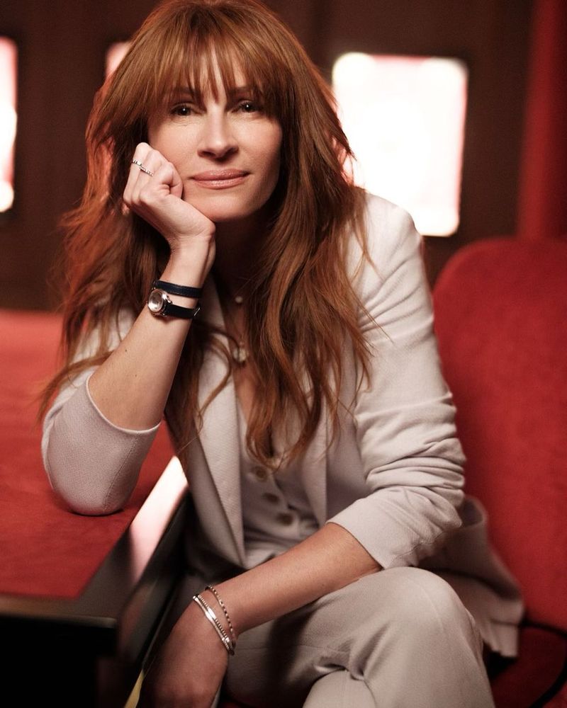 Matthew Perry a murit chiar de ziua de naștere a fostei iubite, Julia Roberts