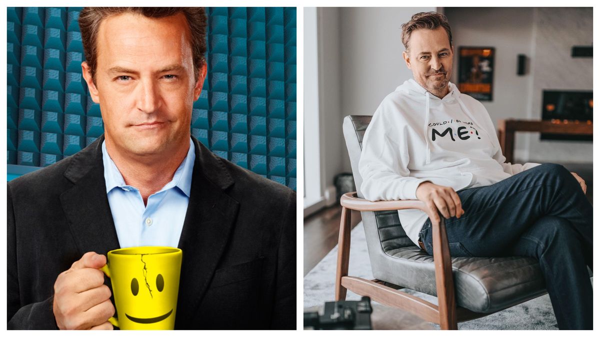 Moartea lui Matthew Perry, învăluită în mister