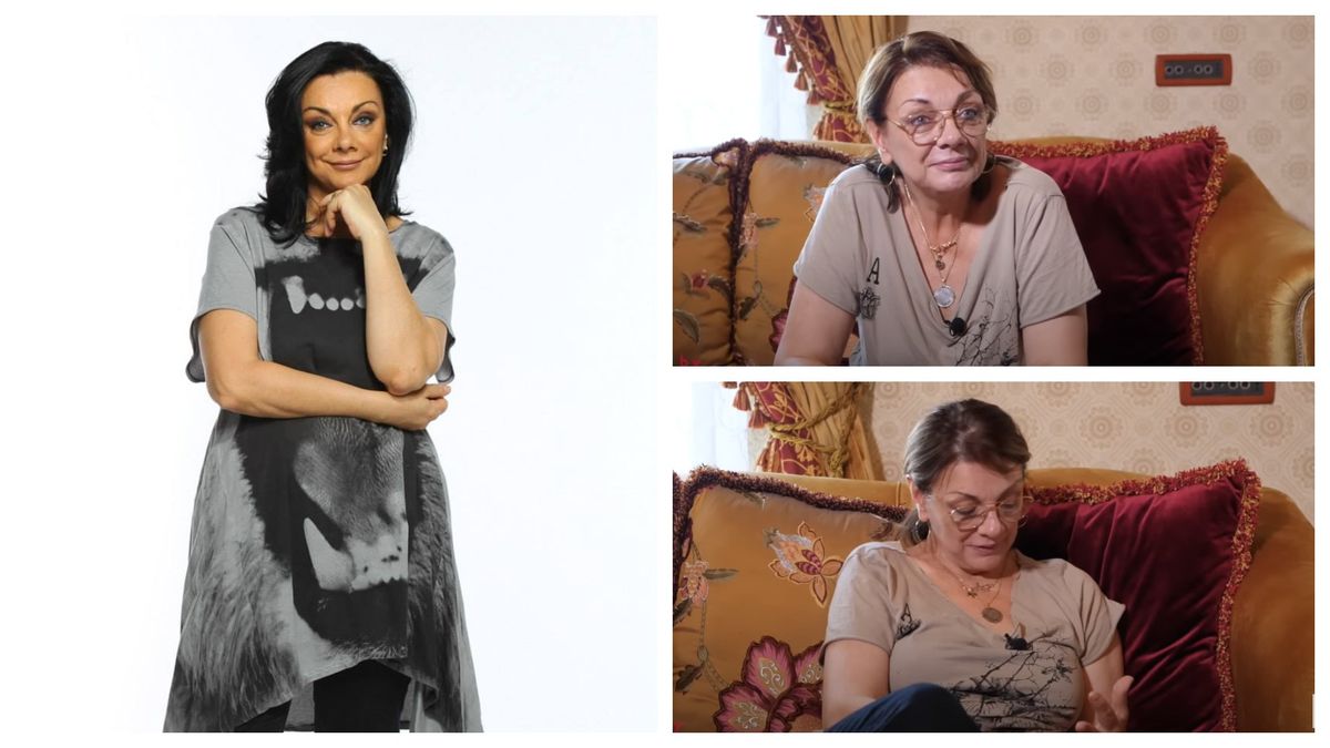Cum a ajuns Carmen Tănase pe masa de operație de la un strănut