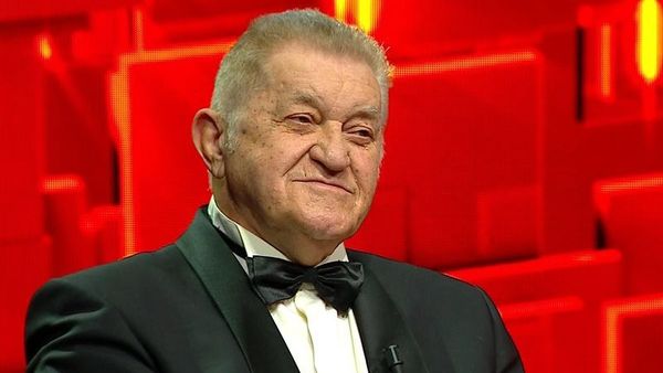 Dorel Vișan, despre e cel mai mare regret al vieții sale: "Să urmez acest principiu. Dacă îl aflam mai devreme, nu mai regretam nimic"