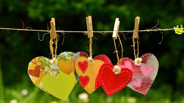 Horoscop dragoste 2024. Vezi aici dacă o să ai noroc &icirc;n dragoste anul viitor!