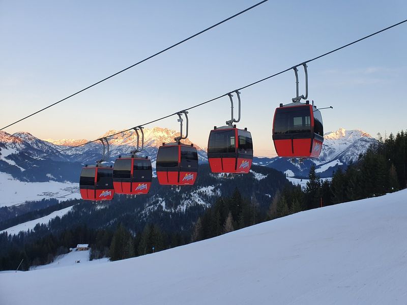 Cele mai frumoase stațiuni de schi din Europa pentru sezonul de iarnă 2024