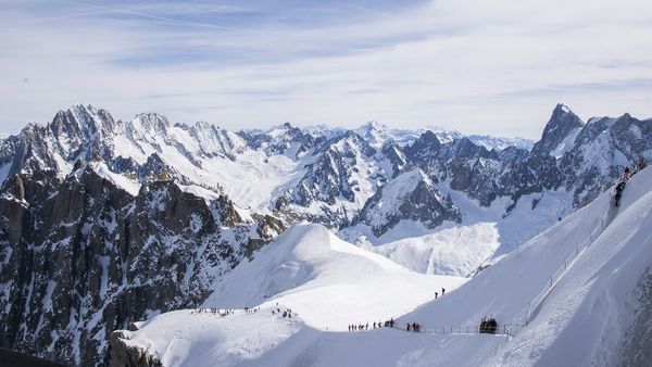 Cele mai frumoase stațiuni de schi din Europa pentru sezonul de iarnă 2024