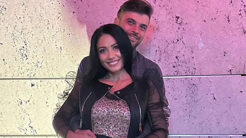 Marius Elisei, mai &icirc;ndrăgostit ca niciodată! Cum s-a fotografiat alături de noua iubită