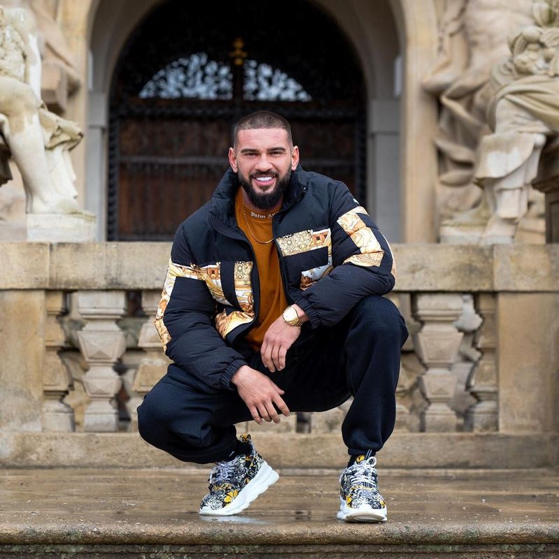 Dorian Popa, prins drogat la volan