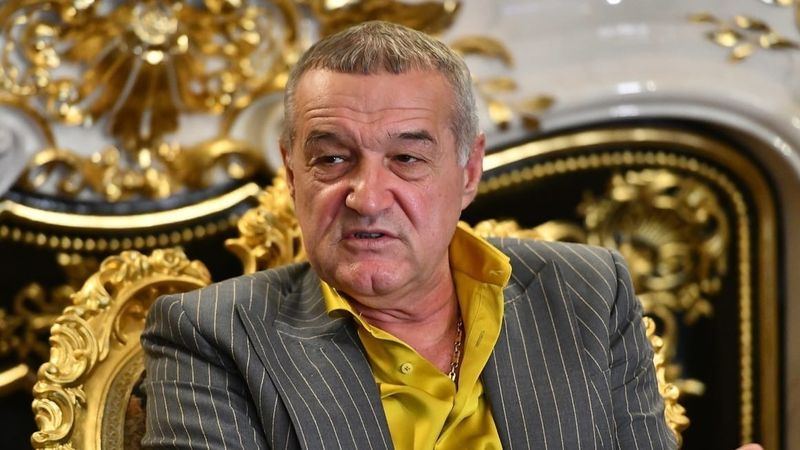 &rdquo;Pușcărie și carnetul luat pe toată viața&rdquo; Gigi Becali, reacție dură după ce Dorian Popa a fost prins sub influența substanțelor interzise la volan