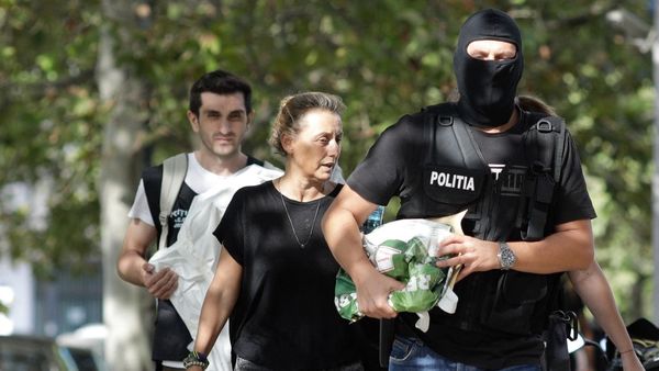 Tribunalul Bucuresti, o nouă decizie în legătură cu Miruna Pascu, mama lui Vlad Pascu, tânărul care, aflat sub influenţa substantelor interzise, a accidentat mortal doi tineri, la 2 Mai