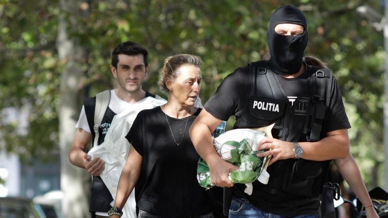 Tribunalul Bucuresti, o nouă decizie în legătură cu Miruna Pascu, mama lui Vlad Pascu, tânărul care, aflat sub influenţa substantelor interzise, a accidentat mortal doi tineri, la 2 Mai