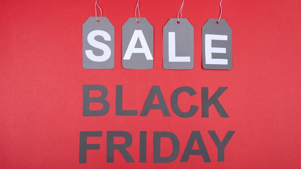 Black Friday 2023: Cum poți evita fraudele online? Recomandări pentru cel mai mare eveniment de shopping al anului