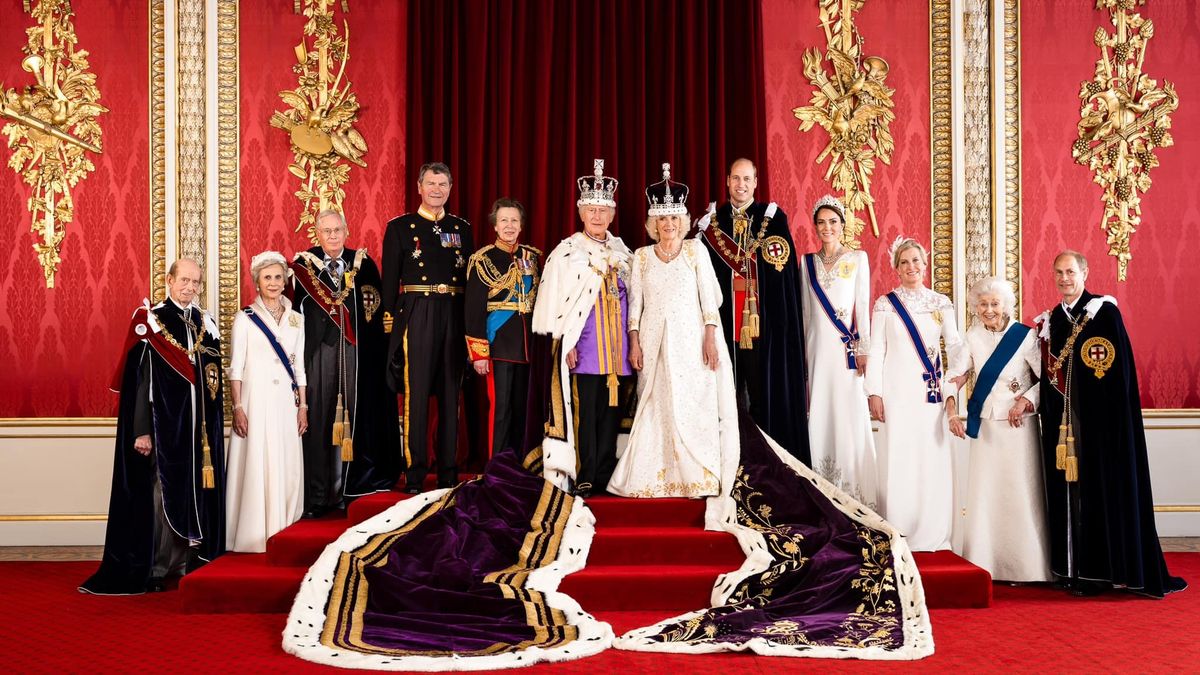 Cele mai importante și bogate familii regale din lume: Au averi de miliarde de dolari