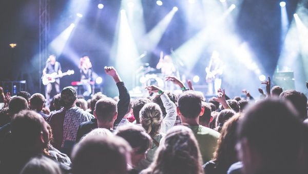 Cele mai așteptate concerte din Decembrie 2023 în România