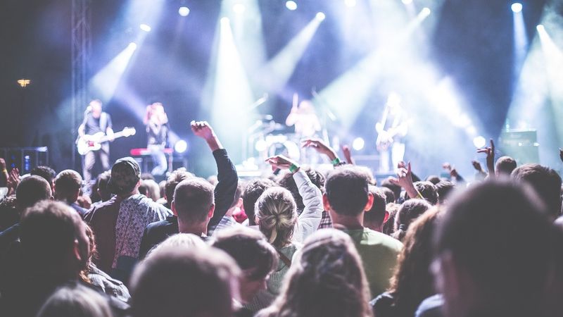 Cele mai așteptate concerte din Decembrie 2023 &icirc;n Rom&acirc;nia