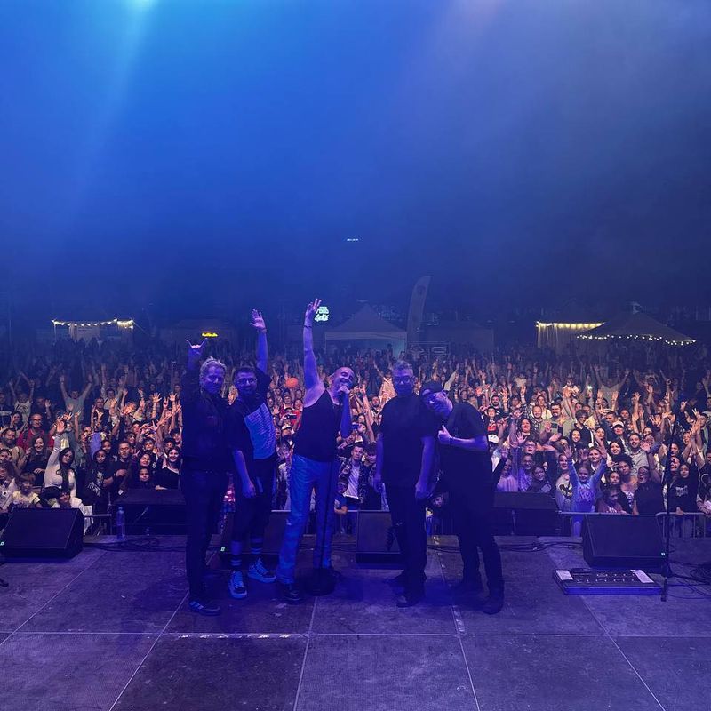 Cele mai așteptate concerte din Decembrie 2023 în România