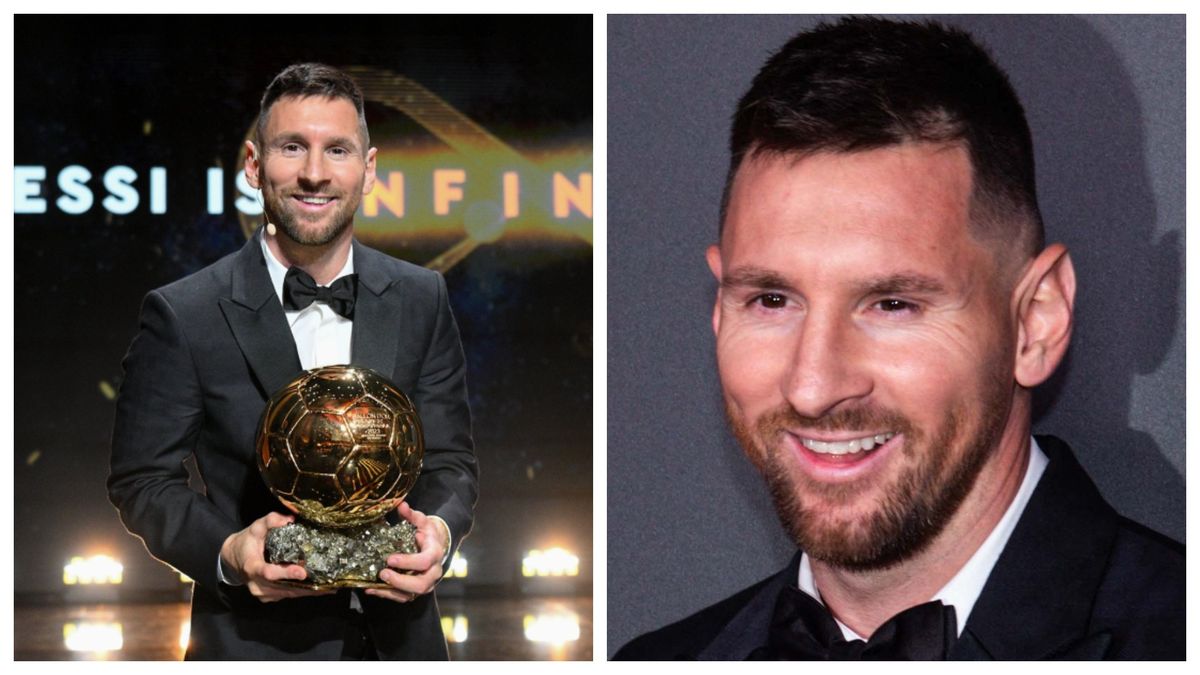 Inter Miami, gafă uriașă după ce Leo Messi a câștigat Balonul de Aur
