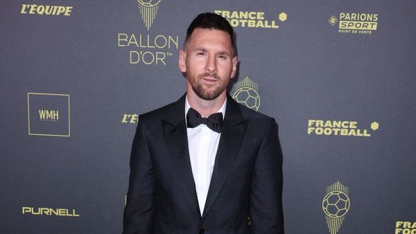 Gestul neașteptat făcut de Inter Miami, după ce Lionel Messi a c&acirc;știgat Balonul de Aur 2023: "E un moment rușinos". Gafa americanilor a fost taxată dur